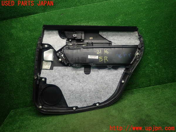 5UPJ-21361324]レガシィ ワゴン(BP5)左後ドア内張り 中古_m0005.jpg