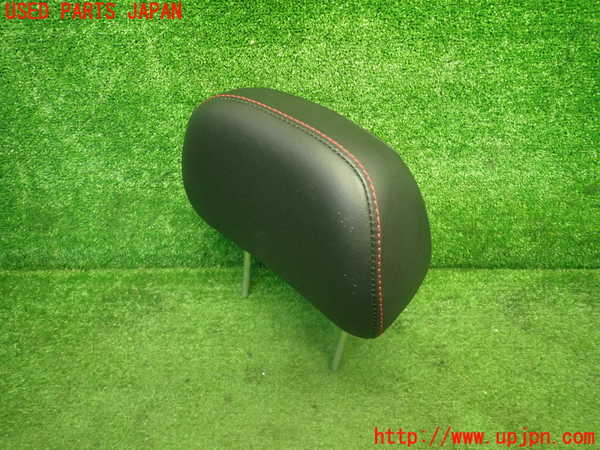 5UPJ-21367180]レガシィ ワゴン(BP5)左2列目ヘッドレスト 中古_m0002.jpg