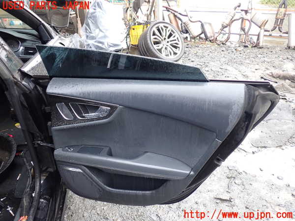 1UPJ-21371290]アウディ・S7 スポーツバック(4GCEUL)右後ドア SOLIVER M40A 中古_m0004.jpg