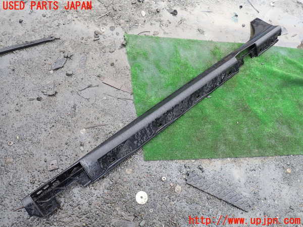 1UPJ-21371392]アウディ・S7 スポーツバック(4GCEUL)左サイドステップ 中古_m0001.jpg