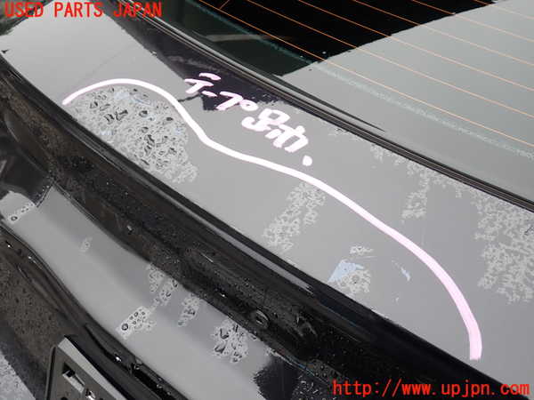 1UPJ-21371566]アウディ・S7 スポーツバック(4GCEUL)バックドア リアゲート ハッチ GUARDIAN M30T2 中古_m0002.jpg
