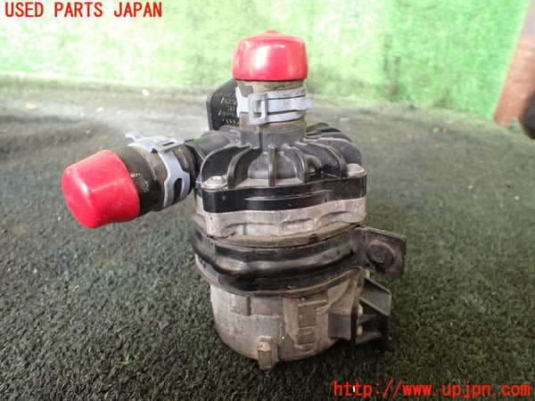 1UPJ-21372110]アウディ・S7 スポーツバック(4GCEUL)ウォーターポンプ 中古_m0002.jpg
