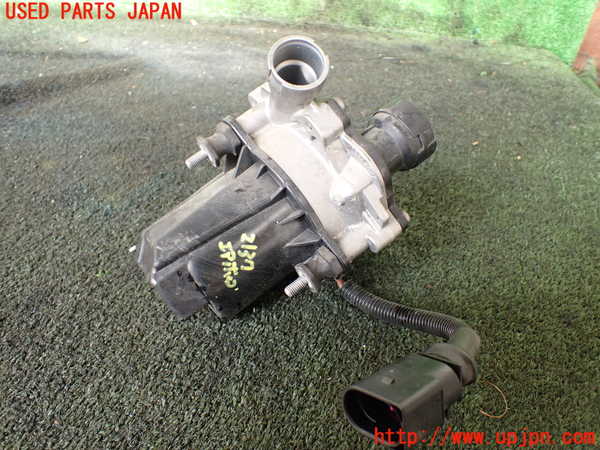 1UPJ-21372590]アウディ・S7 スポーツバック(4GCEUL)エアポンプ 中古_m0001.jpg