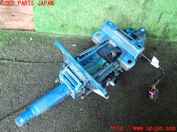 1UPJ-21374260]アウディ・S7 スポーツバック(4GCEUL)ステアリングシャフト 中古_m0001.jpg