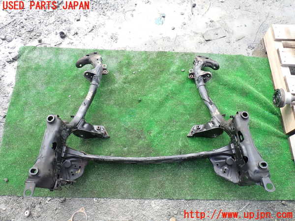 1UPJ-21375285]アウディ・S7 スポーツバック(4GCEUL)フロントメンバー 中古_m0001.jpg