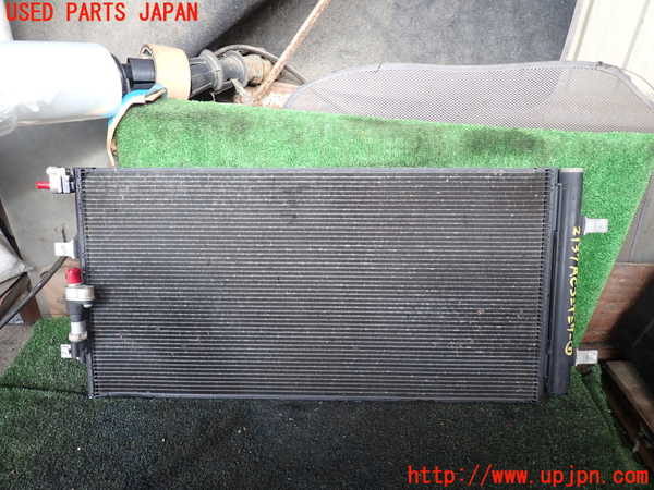 1UPJ-21376031]アウディ・S7 スポーツバック(4GCEUL)エアコンコンデンサー1 中古_m0001.jpg