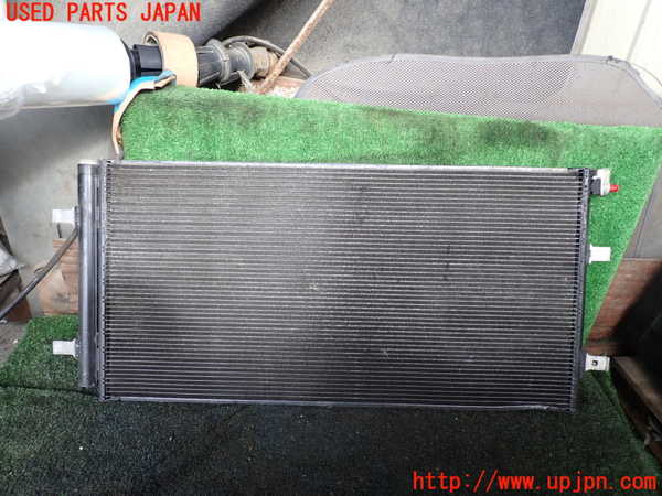1UPJ-21376031]アウディ・S7 スポーツバック(4GCEUL)エアコンコンデンサー1 中古_m0002.jpg
