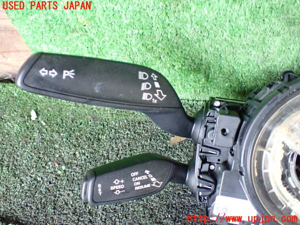 1UPJ-21376720]アウディ・S7 スポーツバック(4GCEUL)コンビネーションスイッチ 中古_m0003.jpg