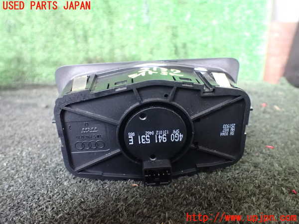 1UPJ-21376285]アウディ・S7 スポーツバック(4GCEUL)ライトスイッチ 中古_m0002.jpg