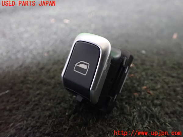 1UPJ-21376245]アウディ・S7 スポーツバック(4GCEUL)左前パワーウィンドウスイッチ 中古_m0001.jpg