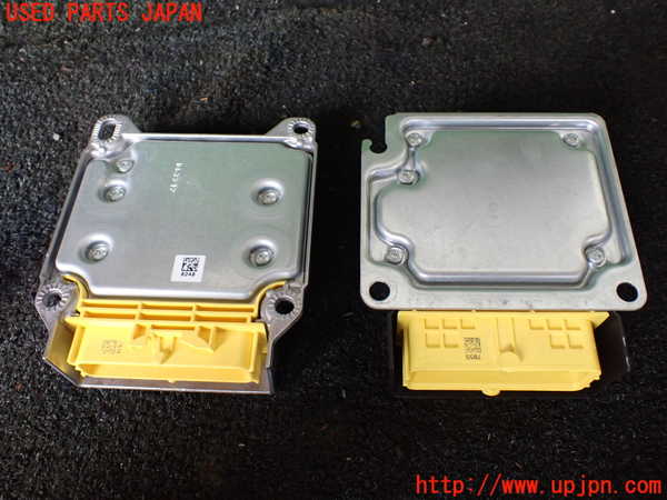 1UPJ-21376145]アウディ・S7 スポーツバック(4GCEUL)エアバッグコンピューター 中古_m0004.jpg