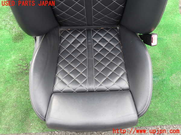 1UPJ-21377035]アウディ・S7 スポーツバック(4GCEUL)運転席シート 中古_m0003.jpg