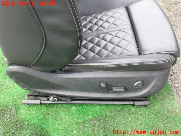 1UPJ-21377035]アウディ・S7 スポーツバック(4GCEUL)運転席シート 中古_m0004.jpg