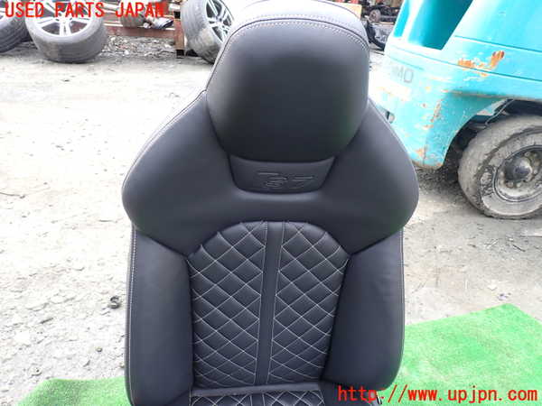 1UPJ-21377065]アウディ・S7 スポーツバック(4GCEUL)助手席シート 中古_m0002.jpg