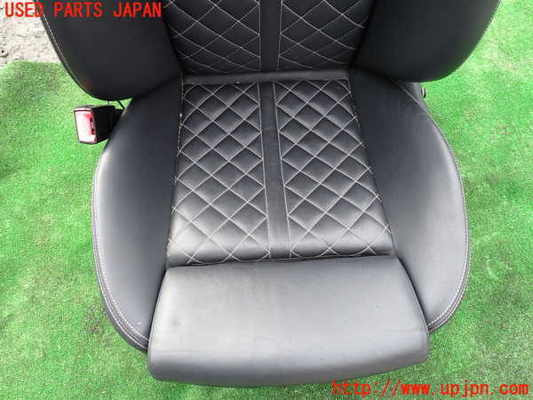 1UPJ-21377065]アウディ・S7 スポーツバック(4GCEUL)助手席シート 中古_m0003.jpg