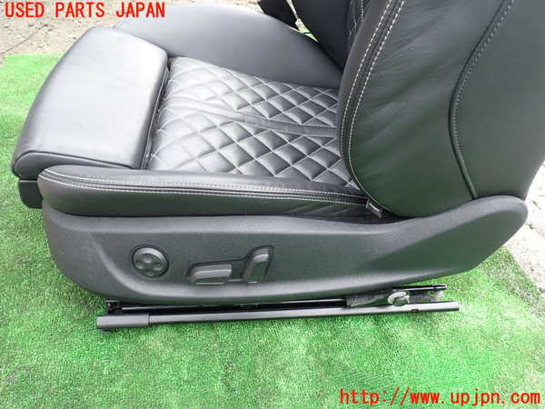 1UPJ-21377065]アウディ・S7 スポーツバック(4GCEUL)助手席シート 中古_m0004.jpg