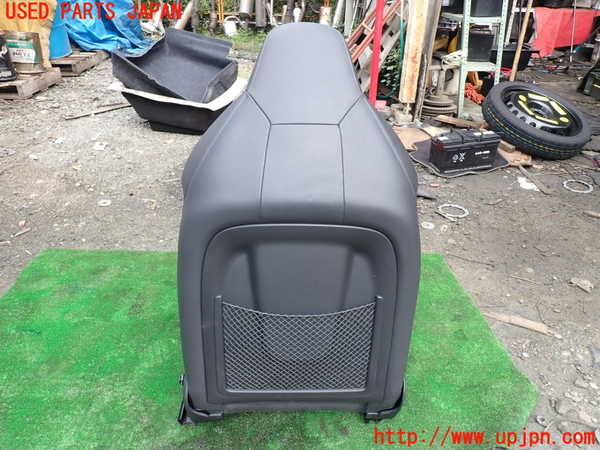 1UPJ-21377065]アウディ・S7 スポーツバック(4GCEUL)助手席シート 中古_m0005.jpg