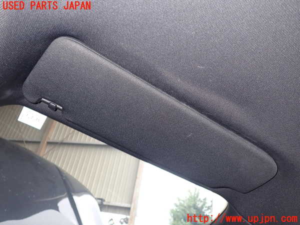 1UPJ-21377625]アウディ・S7 スポーツバック(4GCEUL)室内サンバイザー右側 中古_m0001.jpg