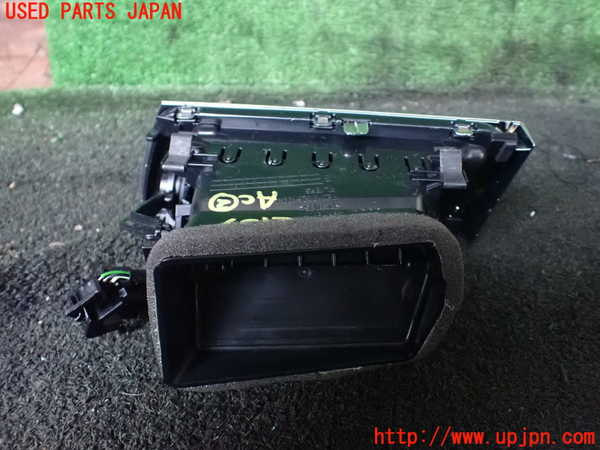 1UPJ-21377527]アウディ・S7 スポーツバック(4GCEUL)エアコン吹き出し口2 (左) 中古_m0002.jpg