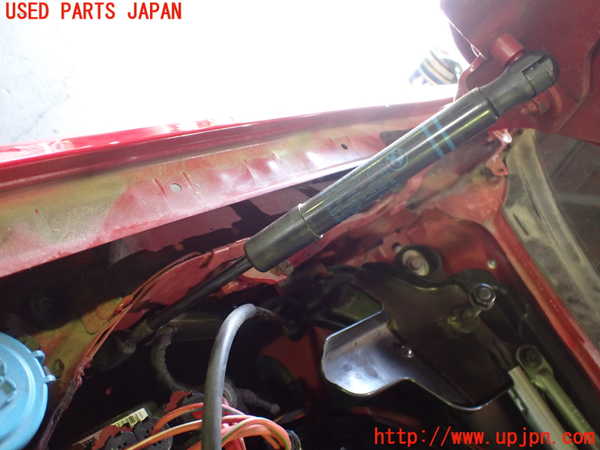 5UPJ-21381068]BMW 118d(1S20 F20)ボンネットダンパー 中古_m0001.jpg