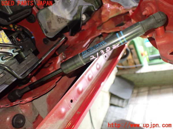 5UPJ-21381068]BMW 118d(1S20 F20)ボンネットダンパー 中古_m0002.jpg