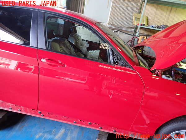 5UPJ-21381230]BMW 118d(1S20 F20)右前ドア 43R-001735 中古_m0001.jpg