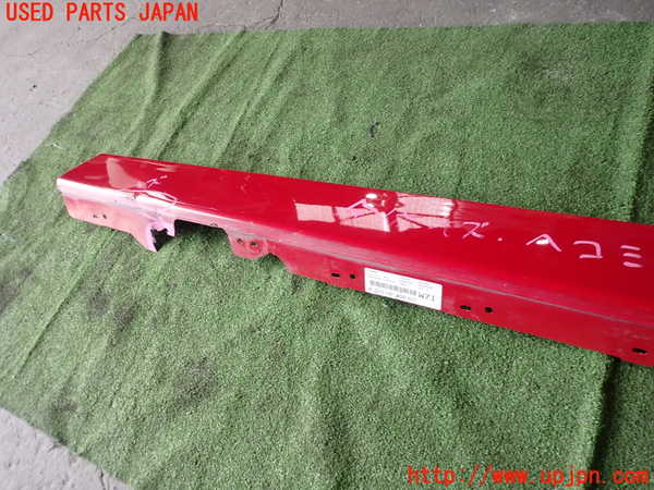 1UPJ-21381392]BMW 118d(1S20 F20)左サイドステップ 中古_m0003.jpg