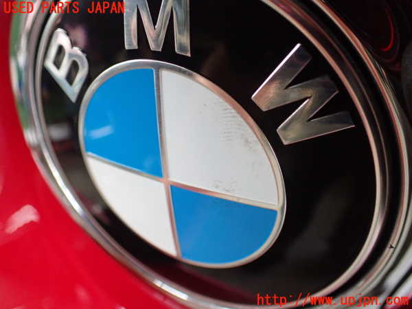 1UPJ-21381566]BMW 118d(1S20 F20)バックドア リアゲート ハッチ 43R-00097 中古_m0002.jpg