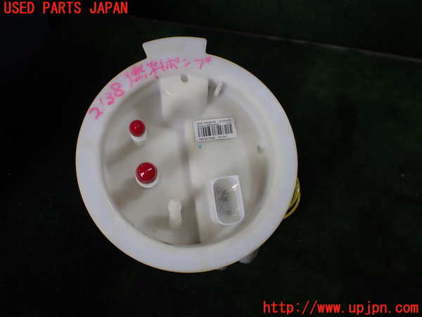 1UPJ-21382510]BMW 118d(1S20 F20)燃料ポンプ 中古_m0004.jpg