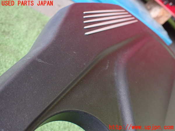 1UPJ-21382160]BMW 118d(1S20 F20)エンジンアッパーカバー 中古_m0002.jpg