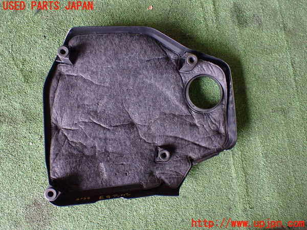 1UPJ-21382160]BMW 118d(1S20 F20)エンジンアッパーカバー 中古_m0003.jpg
