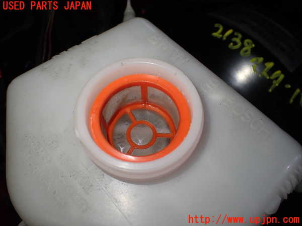 5UPJ-21384050]BMW 118d(1S20 F20)ブレーキマスターシリンダー 中古_m0004.jpg