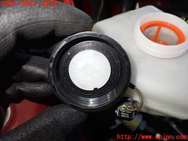 5UPJ-21384050]BMW 118d(1S20 F20)ブレーキマスターシリンダー 中古_m0005.jpg