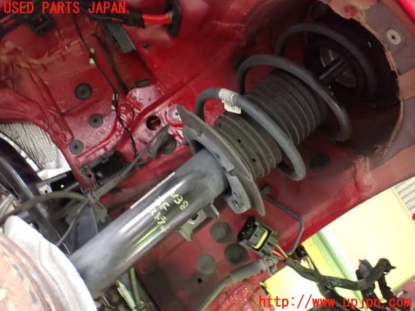 5UPJ-21385015]BMW 118d(1S20 F20)右フロントストラット 中古_m0001.jpg