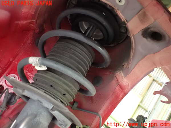 5UPJ-21385015]BMW 118d(1S20 F20)右フロントストラット 中古_m0002.jpg
