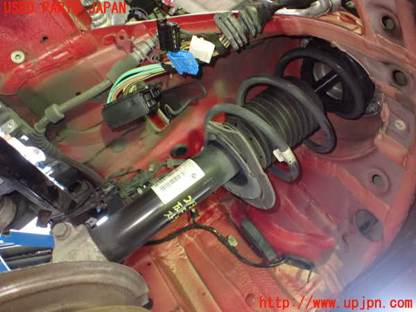 5UPJ-21385025]BMW 118d(1S20 F20)左フロントストラット 中古_m0001.jpg
