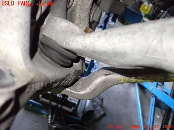 5UPJ-21385315]BMW 118d(1S20 F20)右フロントテンションロッド 中古_m0002.jpg