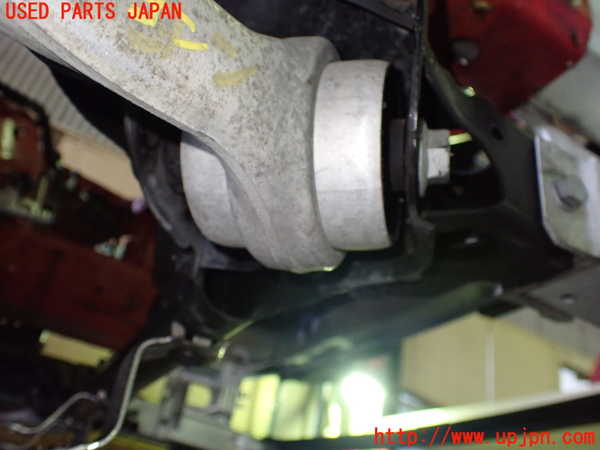 5UPJ-21385315]BMW 118d(1S20 F20)右フロントテンションロッド 中古_m0003.jpg