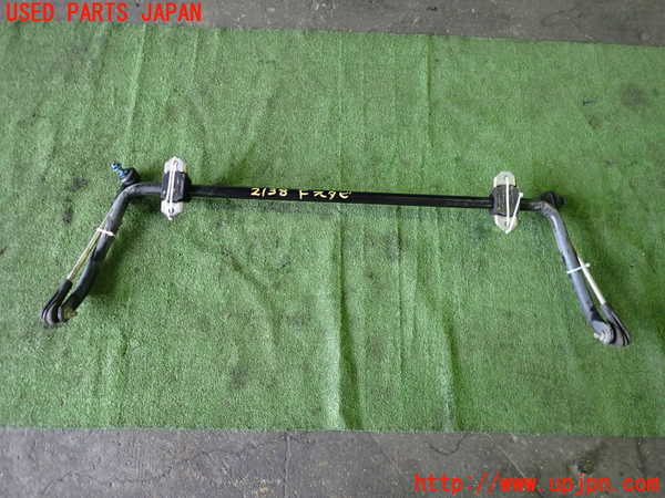 5UPJ-21385440]BMW 118d(1S20 F20)フロントスタビライザー 中古_m0001.jpg