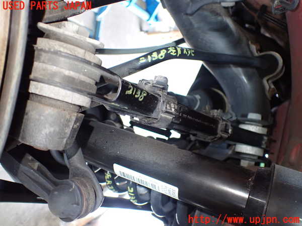 5UPJ-21385157]BMW 118d(1S20 F20)左リアアッパーアーム2 中古_m0001.jpg