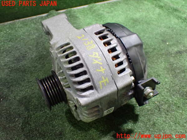 5UPJ-21386015]BMW 118d(1S20 F20)オルタネーター(ダイナモ) 中古_m0001.jpg