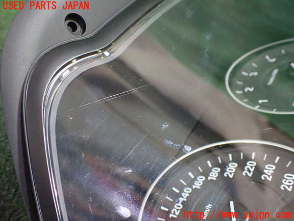 5UPJ-21386170]BMW 118d(1S20 F20)スピードメーター 中古_m0002.jpg