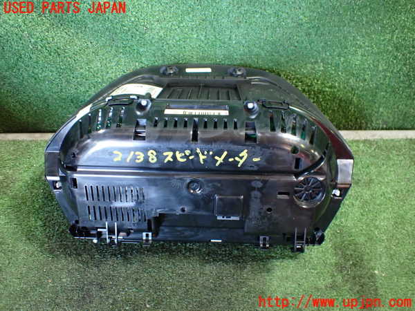 5UPJ-21386170]BMW 118d(1S20 F20)スピードメーター 中古_m0003.jpg