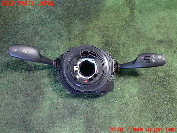 5UPJ-21386720]BMW 118d(1S20 F20)コンビネーションスイッチ 中古_m0001.jpg