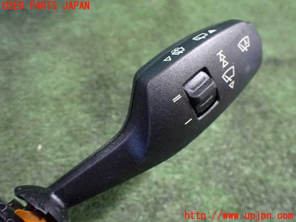 5UPJ-21386720]BMW 118d(1S20 F20)コンビネーションスイッチ 中古_m0002.jpg