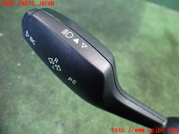 5UPJ-21386720]BMW 118d(1S20 F20)コンビネーションスイッチ 中古_m0003.jpg