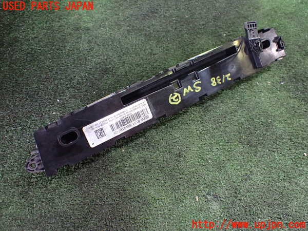 5UPJ-21386307]BMW 118d(1S20 F20)スイッチ2 (メモリー) 中古_m0002.jpg