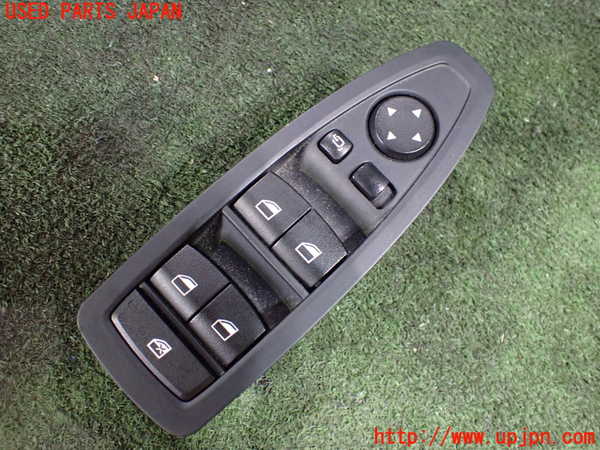 1UPJ-21386240]BMW 118d(1S20 F20)右前パワーウィンドウスイッチ 中古_m0001.jpg