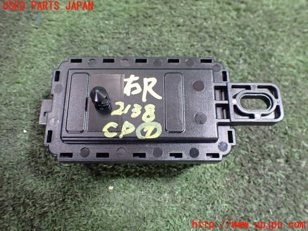 5UPJ-21386152]BMW 118d(1S20 F20)コンピューター7 (9397847-01) 中古_m0002.jpg