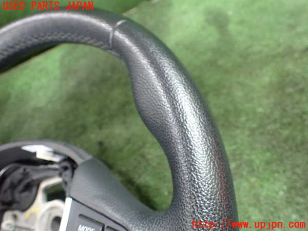 1UPJ-21387855]BMW 118d(1S20 F20)ステアリングホイール ジャンク部品取り_m0002.jpg